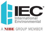 IEC logo
