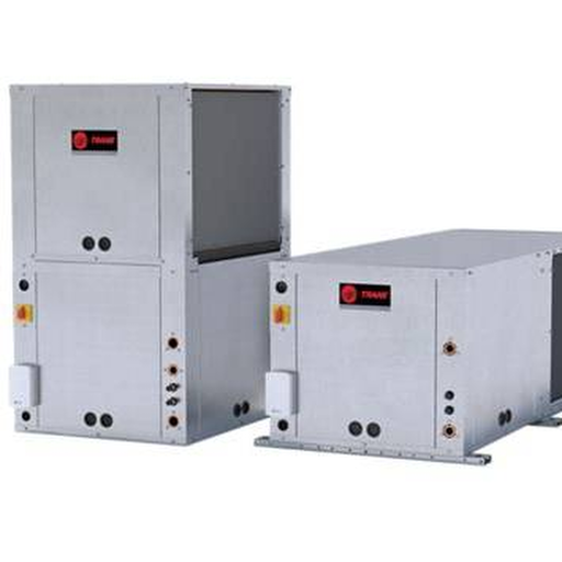 Trane fan coil units