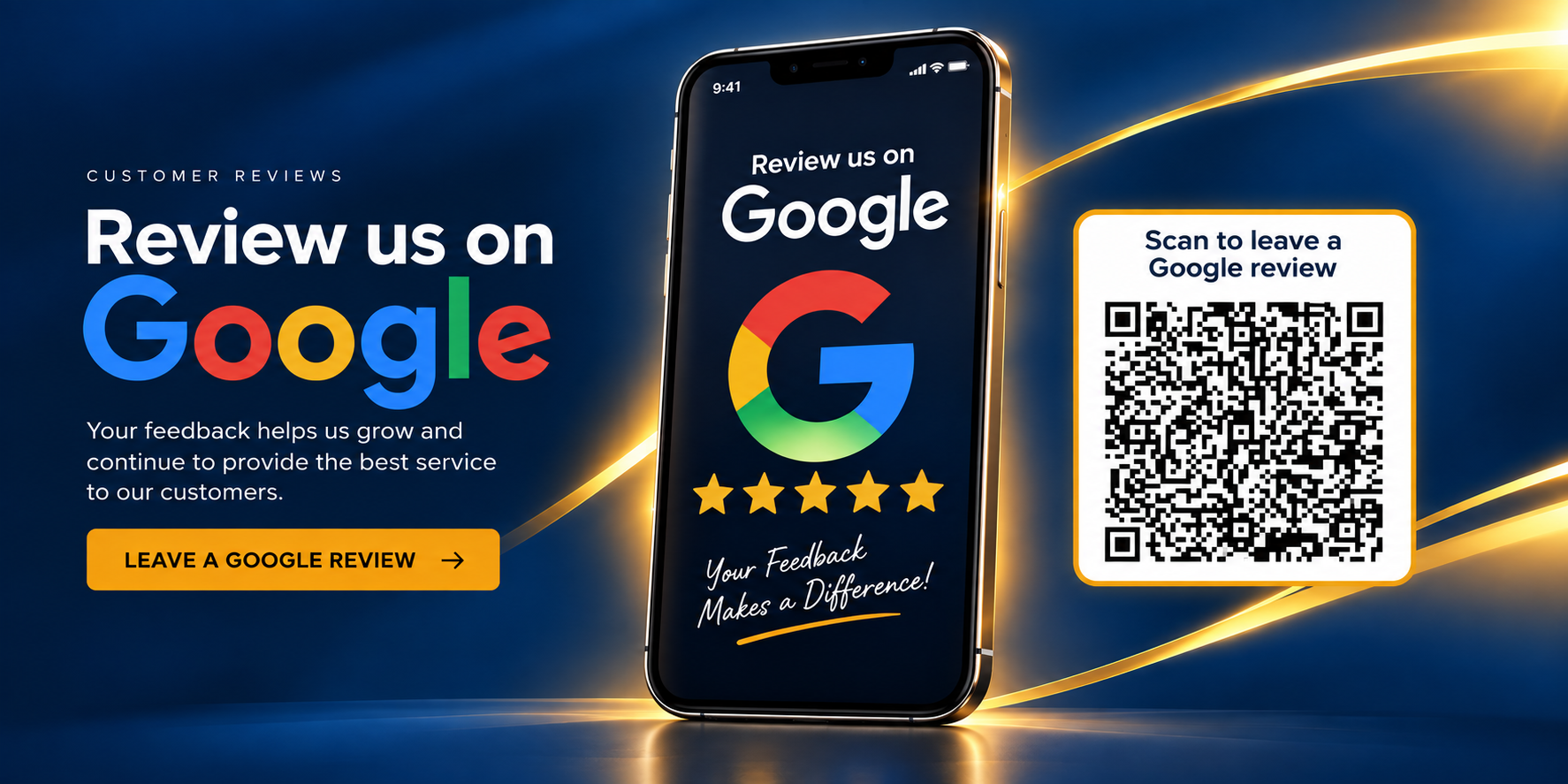 Review ServiceMax on Google