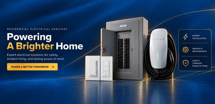 Electrical service