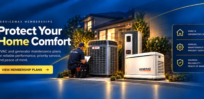 ServiceMax membership