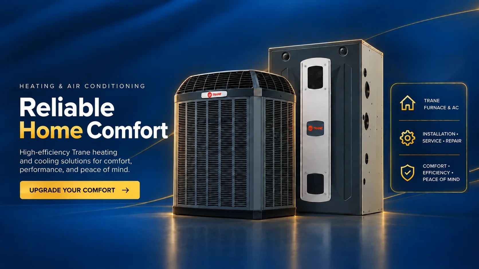 System Replacement