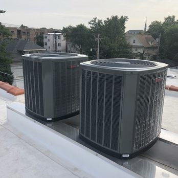 Air Conditioning