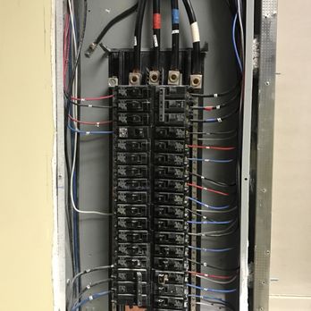 Electrical Panel Upgrade