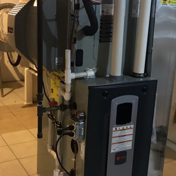 Furnace Replacement