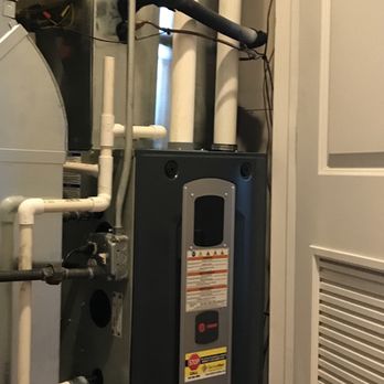 Furnace Installation