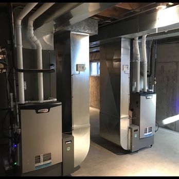 Furnace Systems