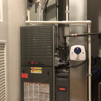 Furnace Installation