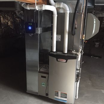 Furnace System