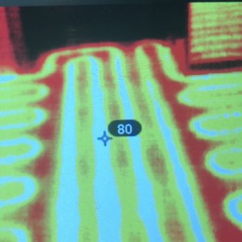 Radiant Heat