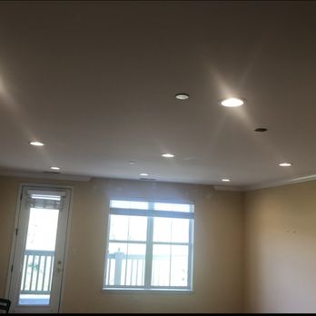 Recessed Lighting