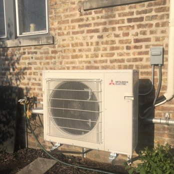 HVAC Assessment